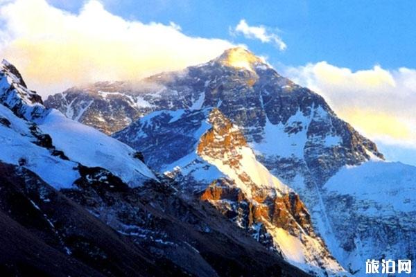 尼泊尔发布登山禁令 珠穆朗玛峰禁止攀登