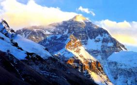 尼泊尔发布登山禁