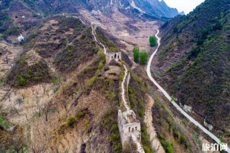 2022青山关旅游攻略 - 门票 - 交通 - 景点介绍