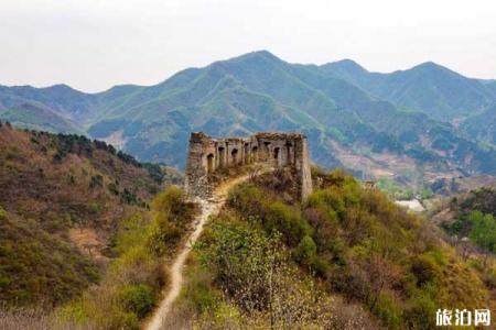 2022青山关旅游攻略 - 门票 - 交通 - 景点介绍