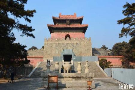 2022清裕陵旅游攻略 - 门票 - 交通 - 景点介绍