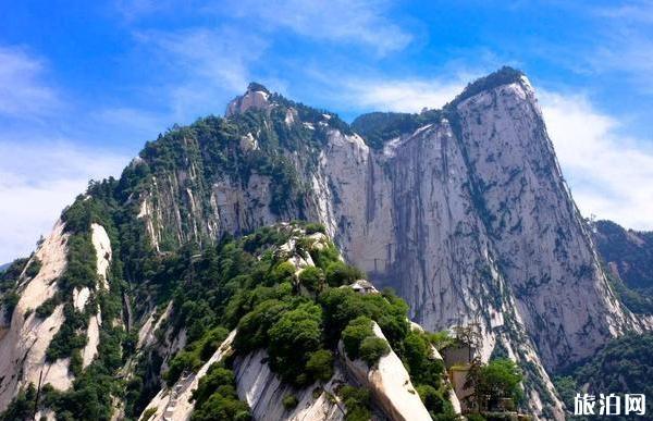 中国排名前十名的大山有哪些