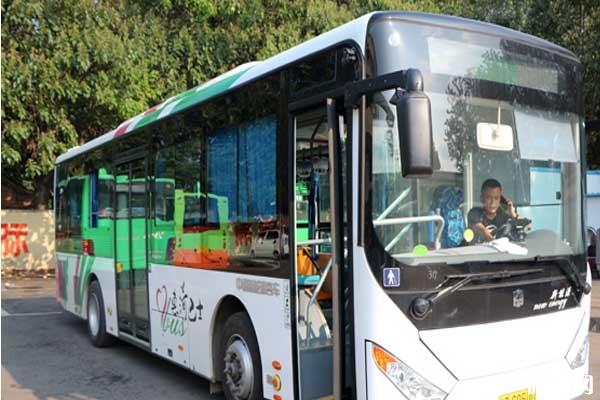 2020菏泽公交什么时候恢复和恢复路线