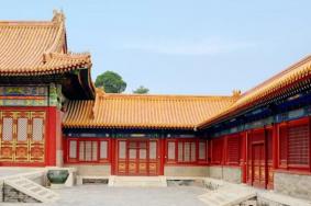 北京故宫游览路线及展览信息
