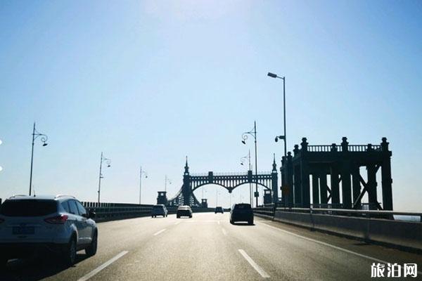 2022阳明滩大桥旅游攻略 - 交通 - 门票 - 天气
