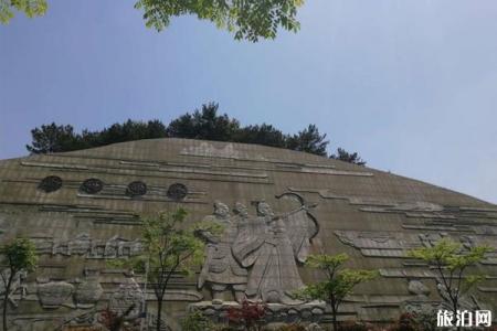 2022安徽省铜陵市枞阳县汉武文化生态园游玩攻略 - 交通指南