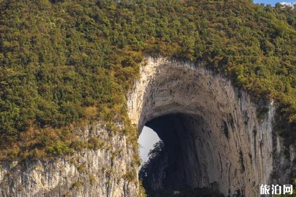 格凸河旅游攻略及路線