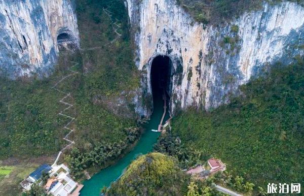 格凸河旅游攻略及路线