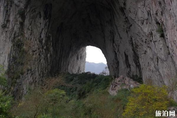 格凸河旅游攻略及路線