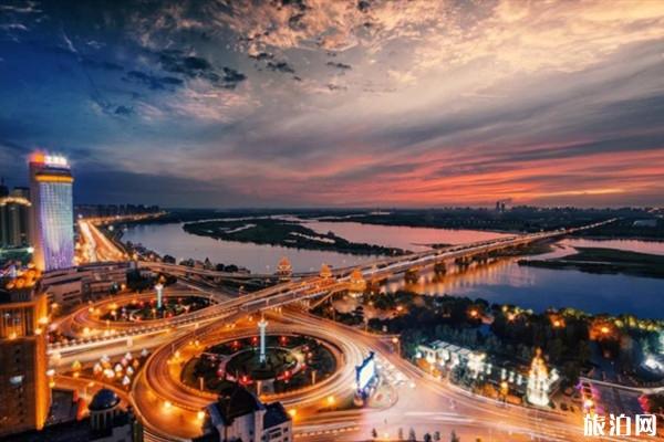 黑龙江恢复客运交通汇总 2020哈尔滨清明暂停扫墓