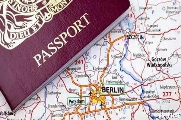 德国使馆3月对留学签证最新调整2020