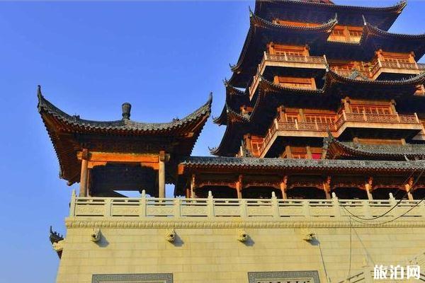 2020年武汉归元寺什么时候恢复开放