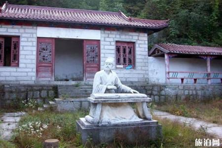 2022安徽岳西司空山游玩攻略 - 景点介绍 - 门票