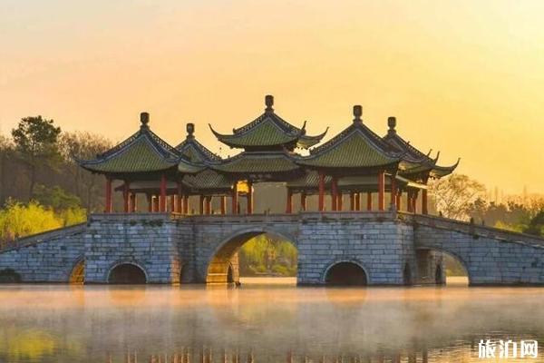 2020扬州景区开放时间 扬州景区医护免费信息