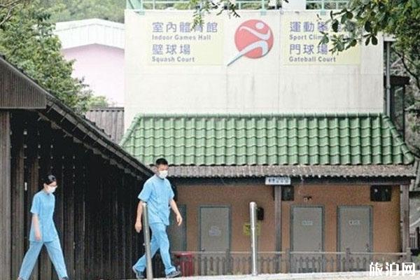 外国入境香港者需进行14天隔离 费用自理