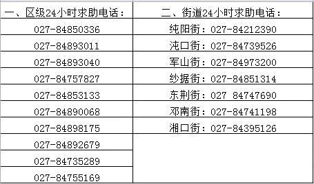 武汉内14个行政区返汉需要哪些证明 附各地政策-联系方式