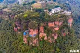 泸州天仙硐风景区怎么样 泸州天仙硐风景区好玩吗