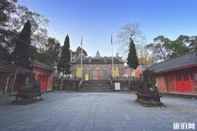 云顶山旅游攻略 成都云顶山风景区好玩吗