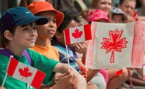 加拿大人口2023总人数 面积有多大