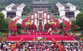 屈原故里景区恢复开放时间-优惠-购票方式