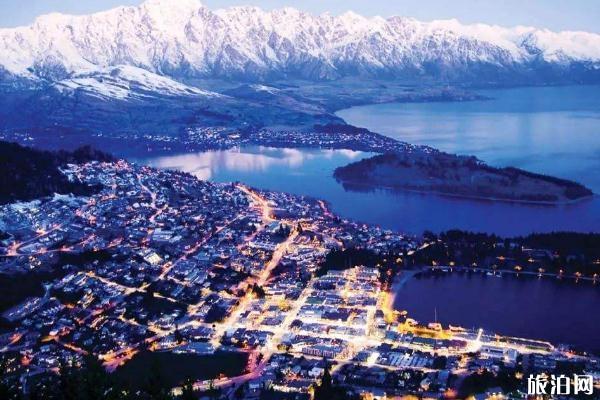 新西兰封国时间2020年3月19日 新西兰封封了吗