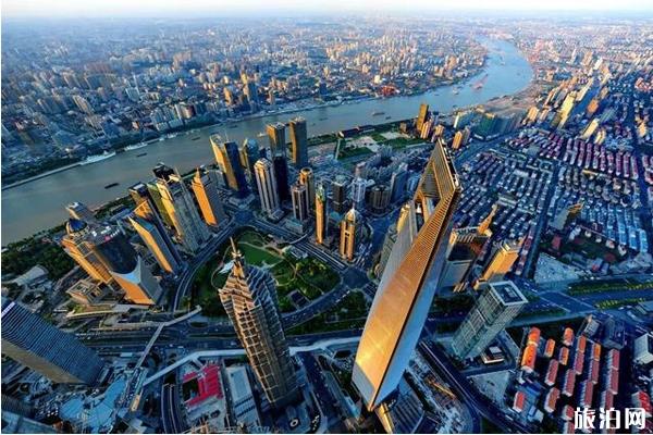 上海景点年卡2020办理攻略