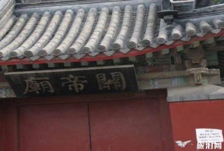 2022保定大慈阁旅游攻略 - 门票 - 交通 - 景点介绍