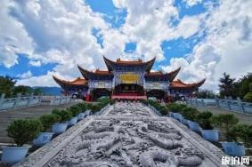 2020崇圣寺三塔景区开放时间 崇圣寺门票价格优惠政策