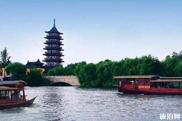 嘉兴南湖景区开放时间2020