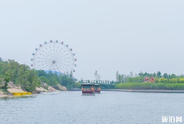 2023漁島海洋溫泉景區(qū)旅游攻略 - 門票 - 交通 - 景點介紹