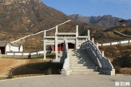 2022封龙书院旅游攻略 - 门票 - 交通 - 景点介绍