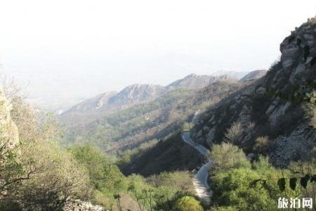 2022封龙书院旅游攻略 - 门票 - 交通 - 景点介绍