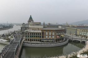 横店影视城为什么成功