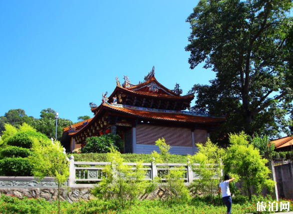 清明節可以去寺廟上香嗎 2020清明節廈門公墓暫停掃墓祭祀活動