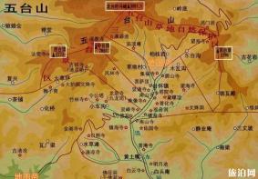 五台山为什么出名 五台山景区有什么好玩的