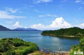 黄山太平湖钓鱼攻略和技巧