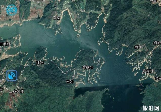 黄山太平湖钓鱼攻略和技巧