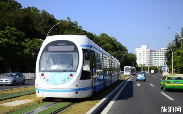 珠海有軌電車恢復運營時間2020