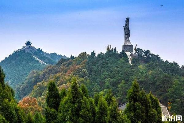 孝感市a级旅游景区名录