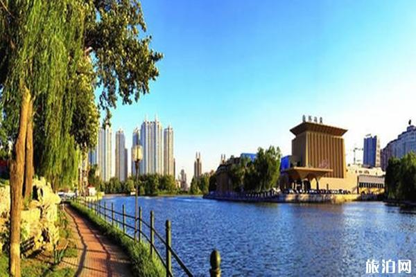 北京朝阳公园彩虹楼梯怎么样 在哪里-好玩吗