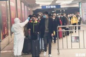 武汉地铁什么时候恢复运营