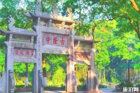 2020湖北哪些景区开放 什么时候开放