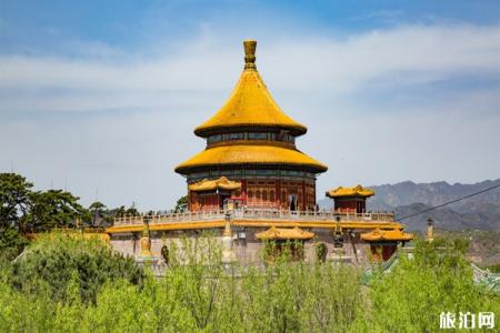 2022普乐寺旅游攻略 - 门票 - 交通 - 景点介绍