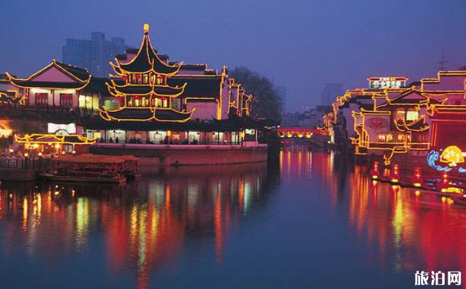 2020南京市旅游游园年卡延期时间-新增对医护人员免费景点