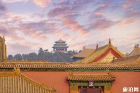 2020年最值得去的旅游景点排名