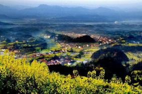 2020年清明节可以去旅游吗 清明节适合去哪里旅游
