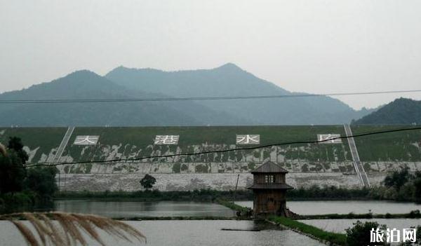 江西省都有哪些水库好玩 江西省好玩的水库一览