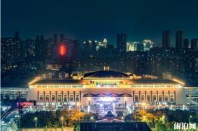 2020武汉火车站什么时候通车