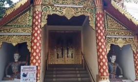 清迈素贴山双龙寺攻略 素贴山宣布关闭