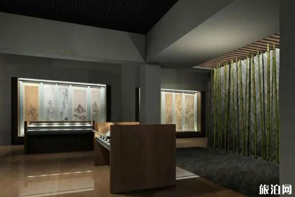 2020烟台市博物馆开放时间和入馆流程